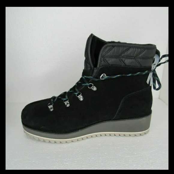 Ugg birch winter boots - Picture 7 of 9